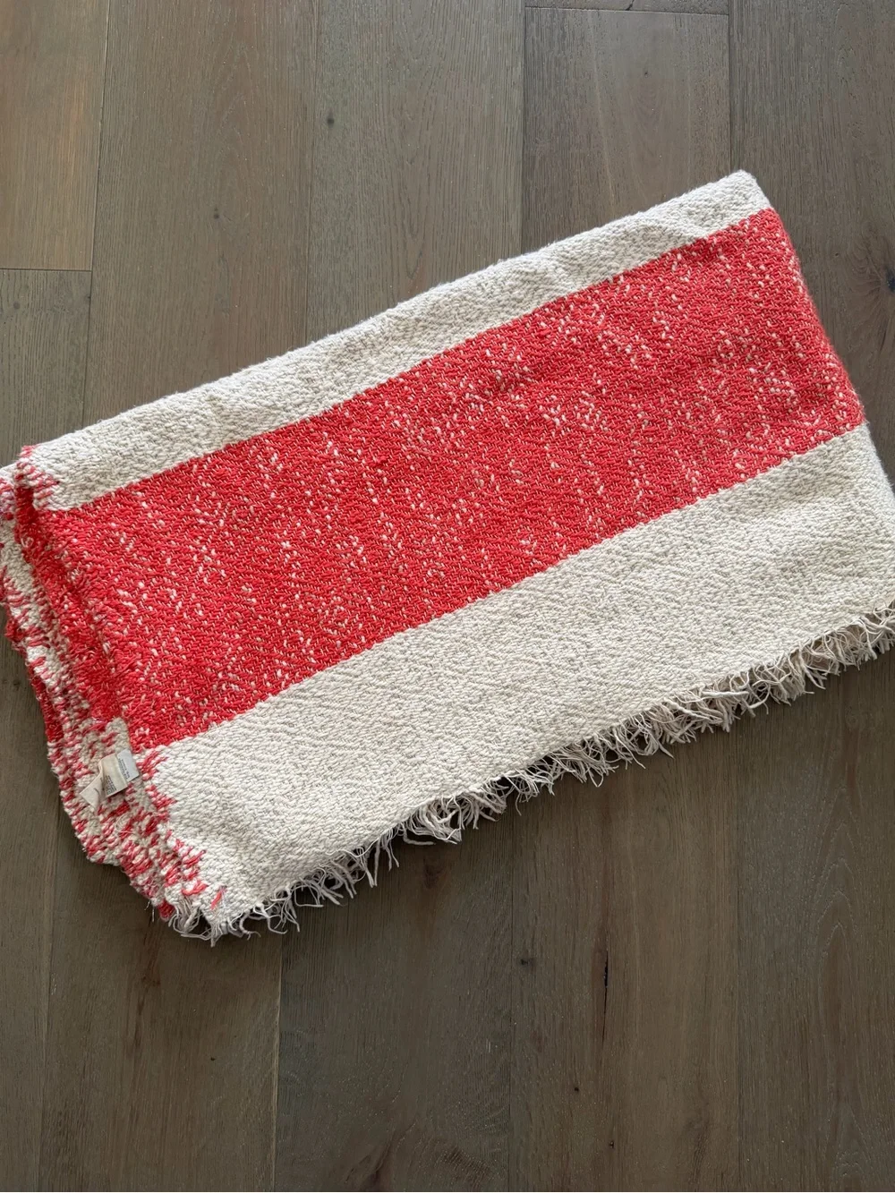 Anthropologie soft woven